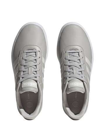 adidas Court Platform Trainers