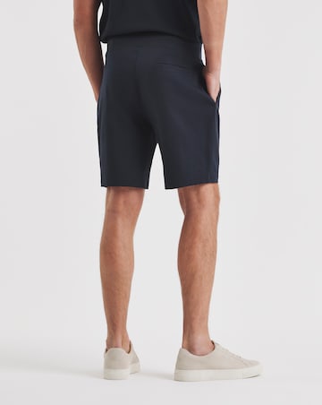 Folio Interlock Jersey Sweat Short