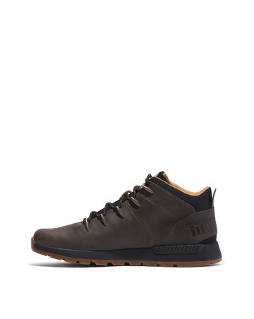 Timberland Sprint Trekker Mid Lace Boot - Brown