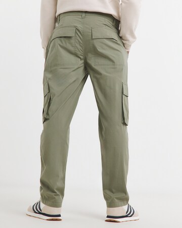 Loose Fit Cargo