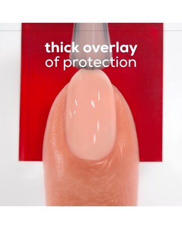 Essie To The Rescue UV gel damage Repair Nail Treatment