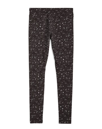 Puma Essential Animal Print Legging
