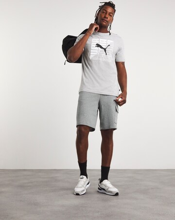 PUMA Essentials Cargo 10