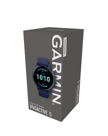 Garmin vivoactive 5 Navy Blue