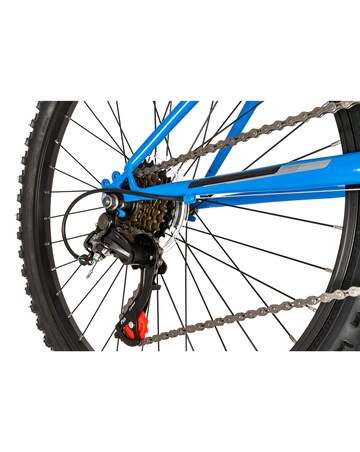Falcon Raptor Junior Mountain Bike - 24 inch wheel