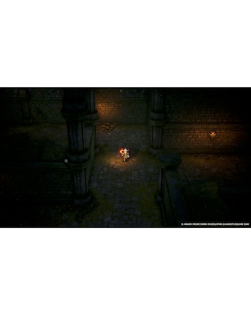 Dragon Quest I & II HD-2D Remake (Nintendo Switch)