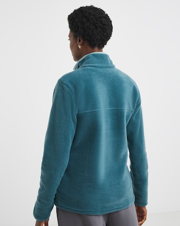 Columbia Benton Springs 1/2 Zip Snap Pull Over II