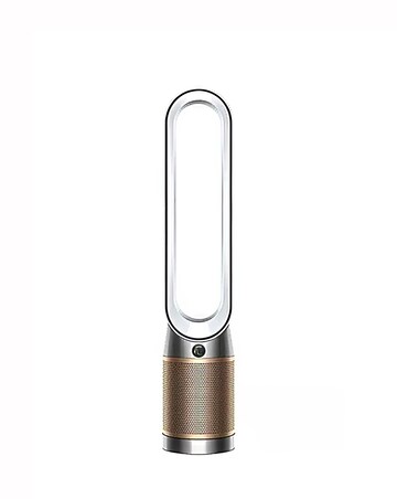 Dyson TP09 - HEPA Purifier Cool Formaldehyde Fan