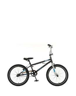 Zombie Infest Kids BMX Bike - 20 inch wheel
