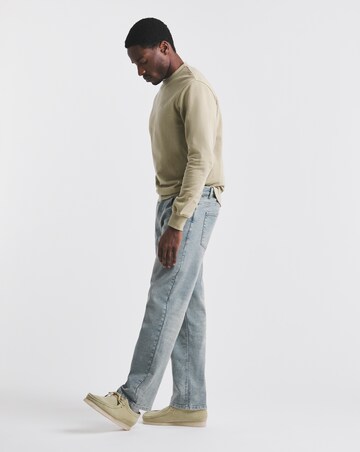 Union Everyday Essential Straight Stretch Jean