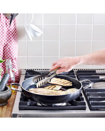 Green Pan Grill Pan