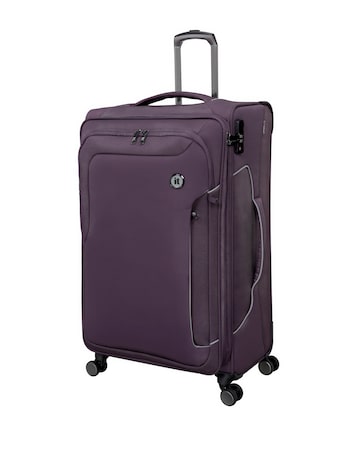 IT Luggage Teleported Large Suitcase