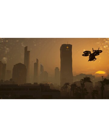 MindsEye (Xbox)
