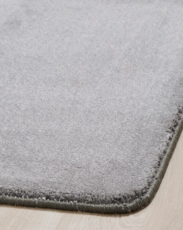 Relay Plain Rug