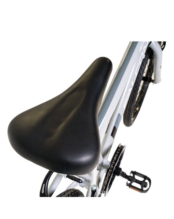 Falcon Jetstream Kids Bike - 20 inch wheel