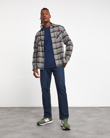 Joe Browns Pocket T-Shirt Long Length