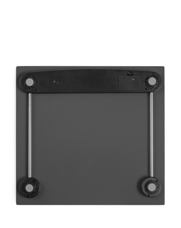 Salter Wave Two Tone Bathroom Scale