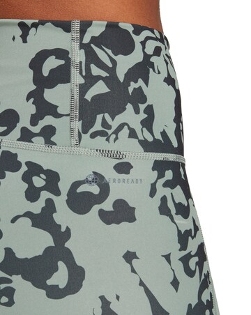 adidas Training Short Leggings