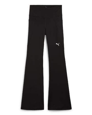 Puma Performance Yoga Pants