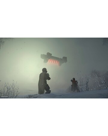 Helldivers 2 (PS5)