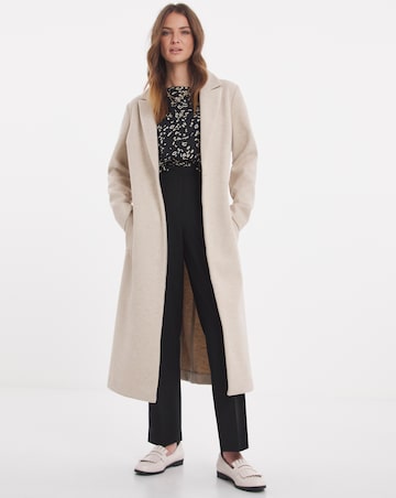 Slimma Classic Leg Trouser Regular