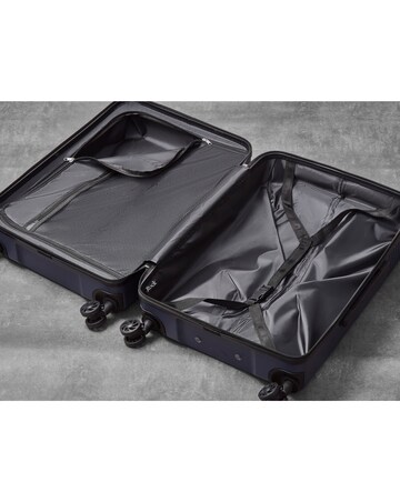 Rock Lincoln Large Suitcase