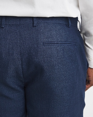Regular Fit Suit Trouser