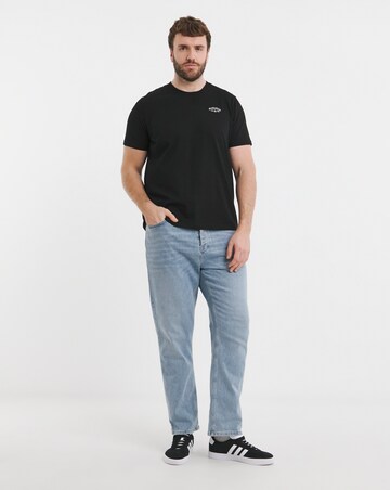 Manhattan Graphic T-Shirt