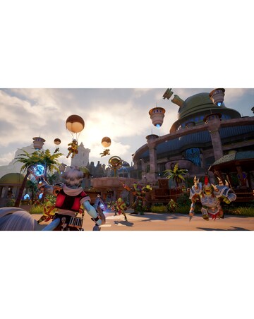 Orcs Must Die: Deathtrap! (Xbox)