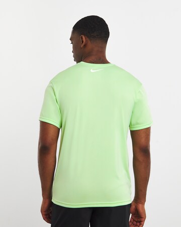 Nike Scribble Short Sleeve Hydroguard