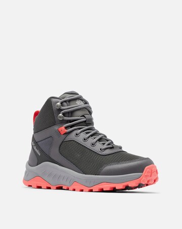 Columbia Trailstorm Ascend Waterproof Boots