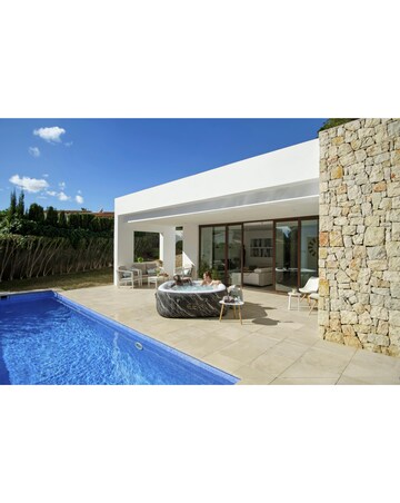 Lay-Z Spa Florence Airjet 6 - Marble