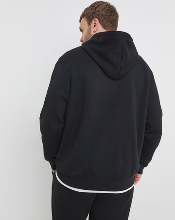 Jack & Jones Luke Sweat Big Logo Hoodie