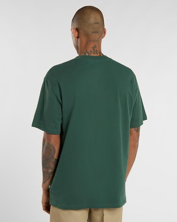 Dickies Short Sleeve Luray Pocket - Pine