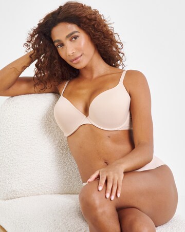 Wonderbra Value T Shirt Wired Bra