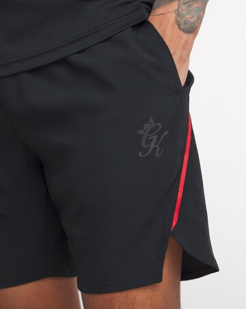 Gym King Flex Shorts 6