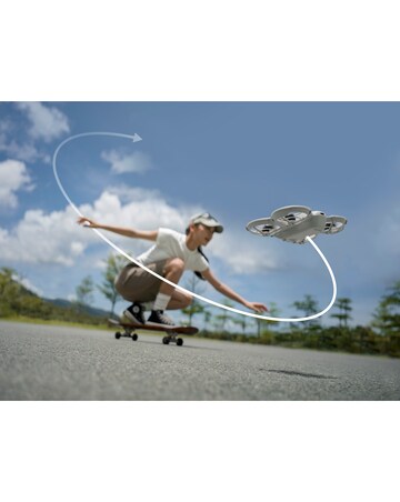 DJI Neo Drone - Fly More Combo