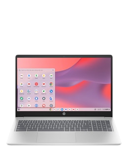 HP Chromebook 15.6 - 15a-nb0006na 15in Intel N100 4GB 128GB Windows 11