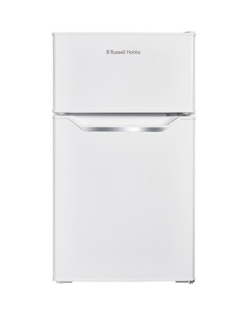Russell Hobbs RH85UCFF482E1W Under Counter Fridge Freezer - White