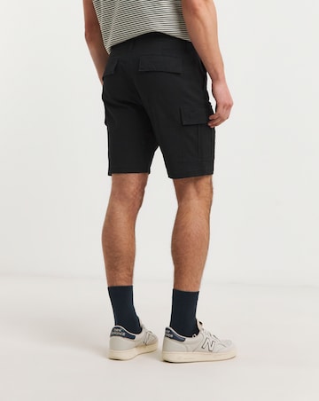 Short Cargo Short