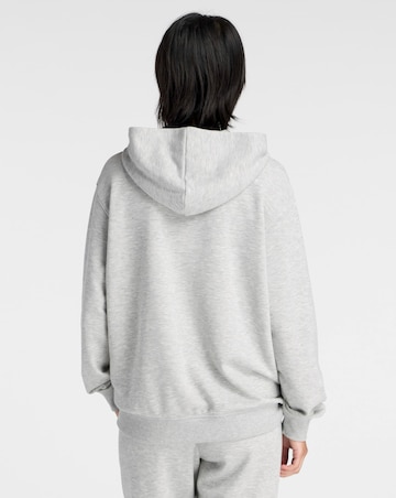 New Balance Sport French Terry Relaxed Hoodie