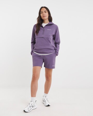 Berghaus Wandermoor Wind Shorts