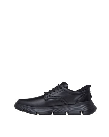Skechers Slip-ins Garza Duran Shoe - Black