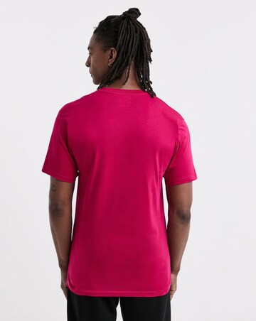 VANS Chest Logo T-Shirt