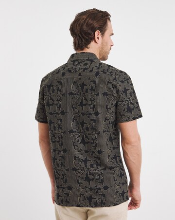 Joe Browns Exceptional Embrioded Shirt Long Length