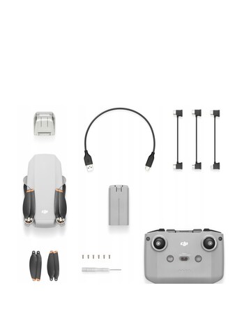 DJI Mini 4K
