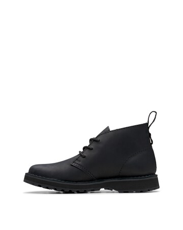 Clarks Solsbury Desert Boots