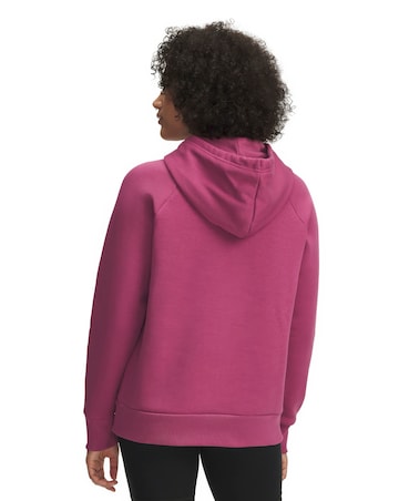 Under Armour Rival Shimmer Hoodie