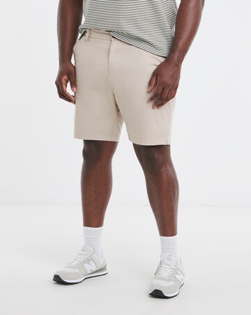 Short Length Chino Short