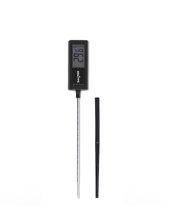 Salter 3 Piece Roaster & Meat Thermometer Bundle